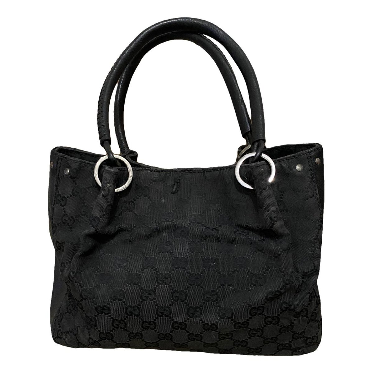 Hobo handbag