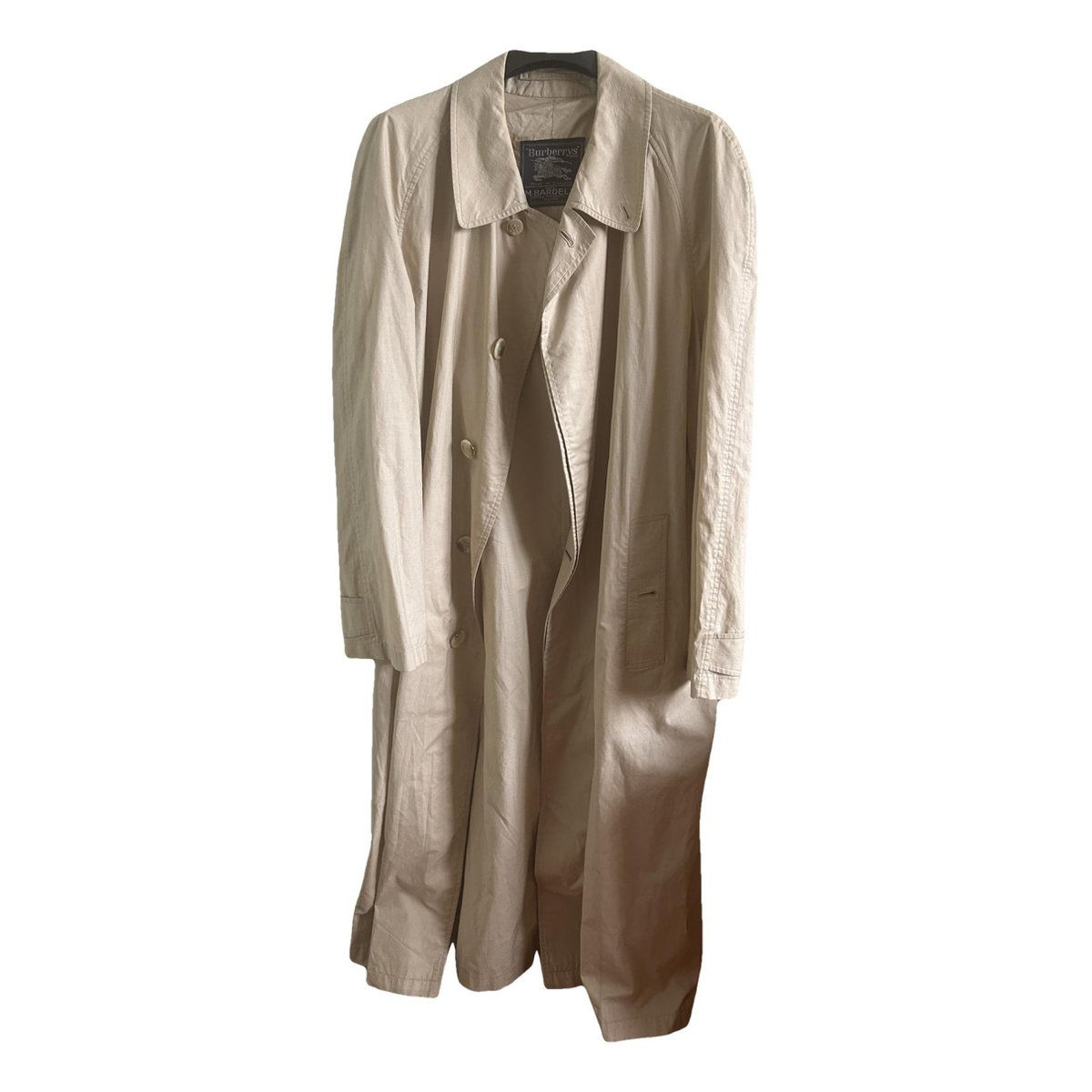 Chelsea trench coat
