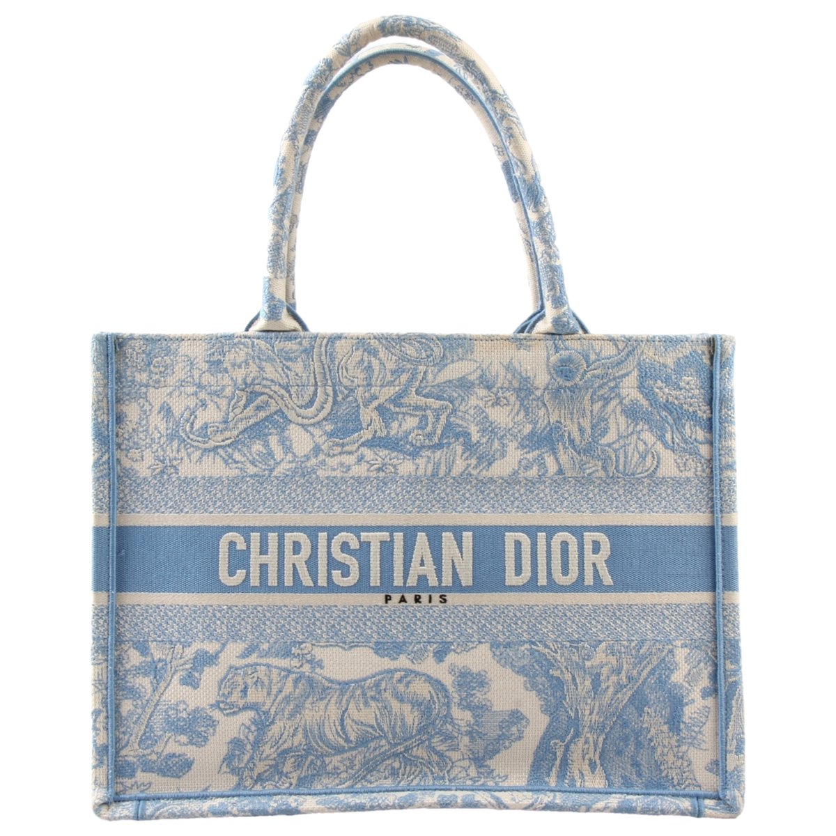 Book Tote cloth tote