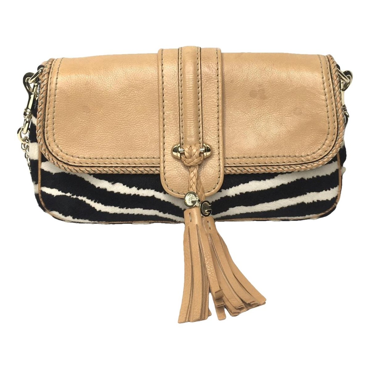 Marrakech leather handbag