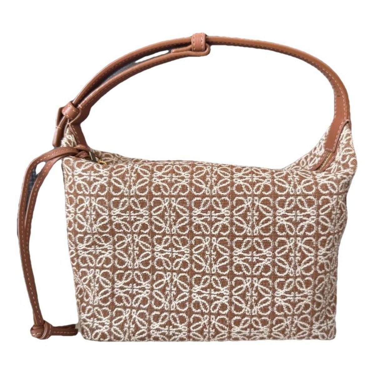 Cubi cloth handbag