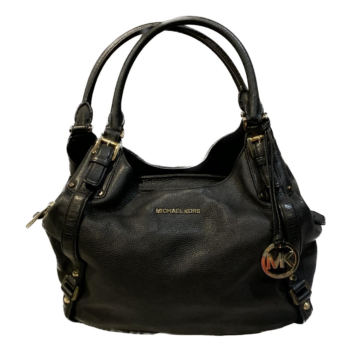 Bedford leather handbag
