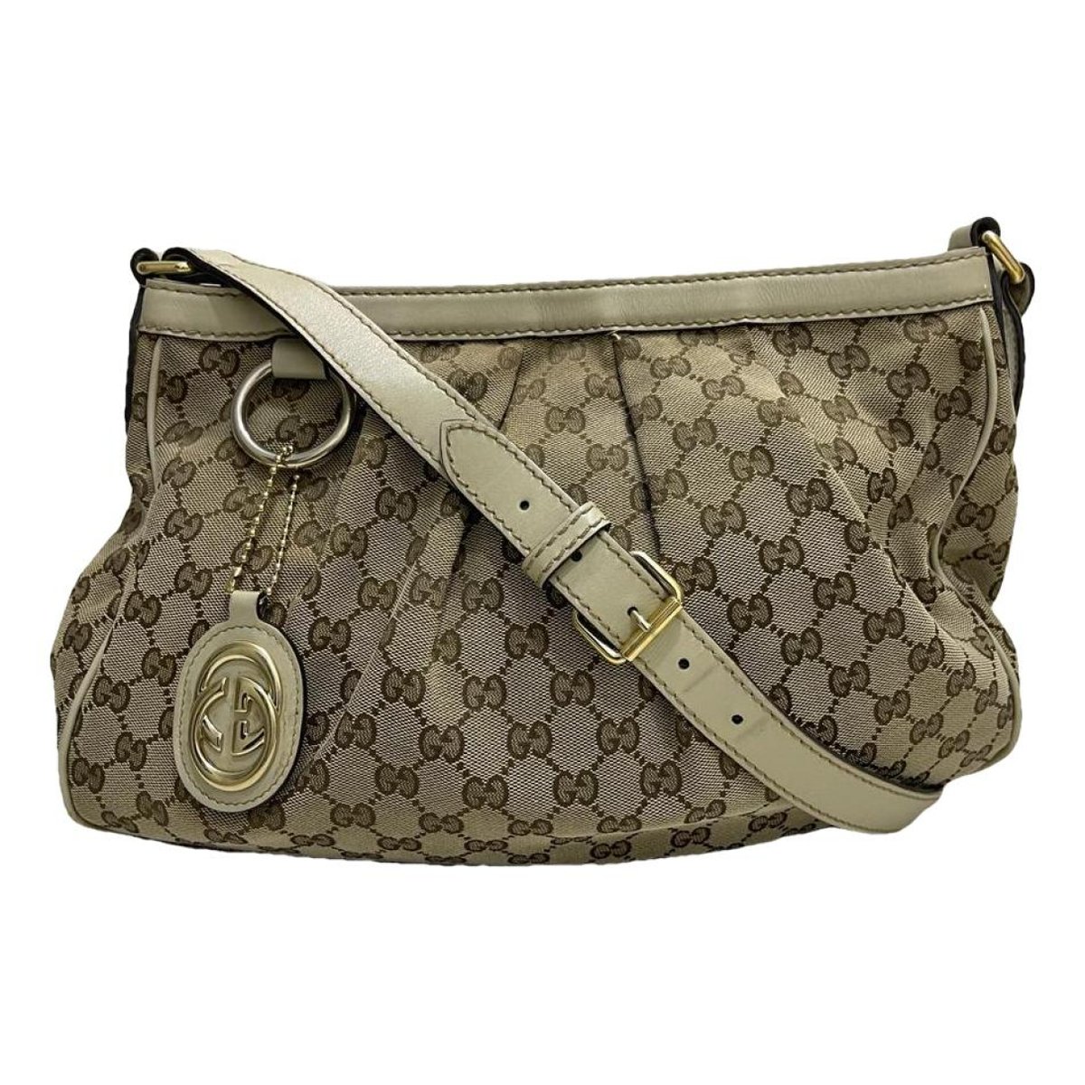 Sukey cloth handbag
