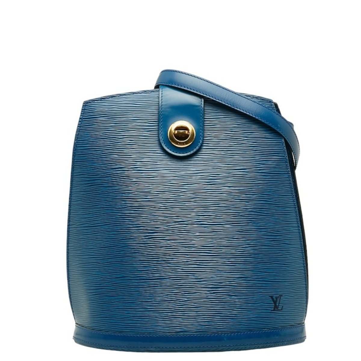 Cluny leather handbag