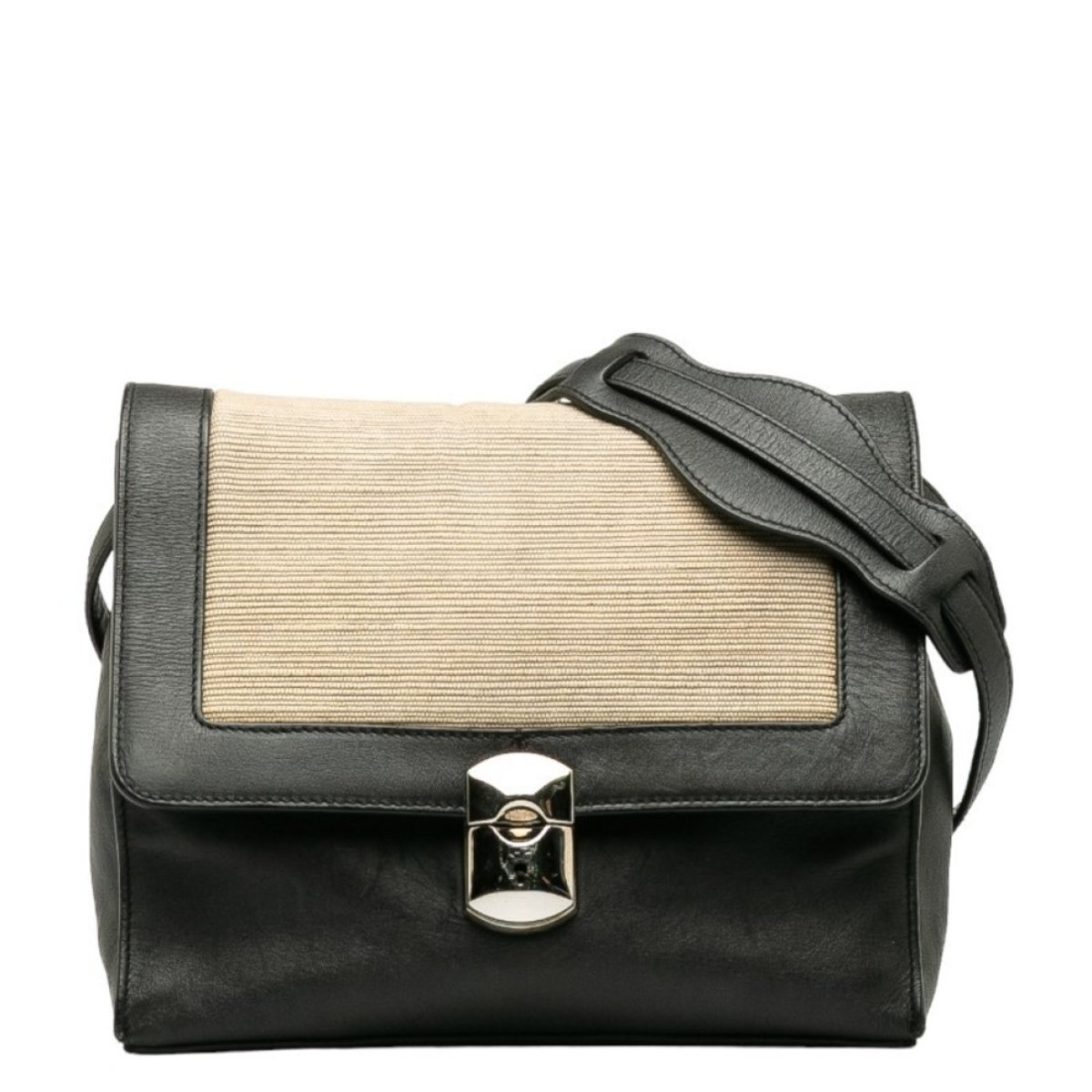 All Afternoon leather handbag