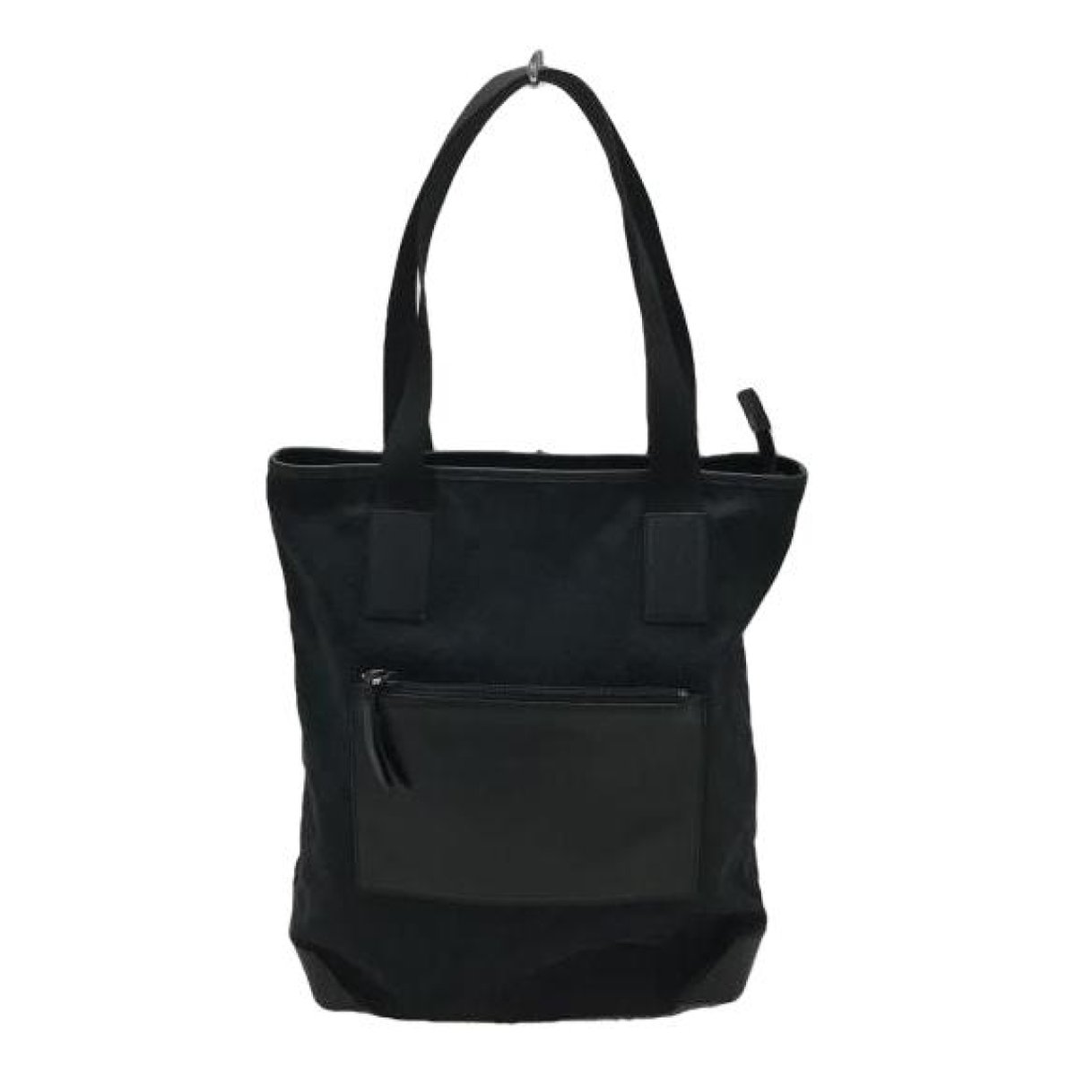 Eclipse cloth tote