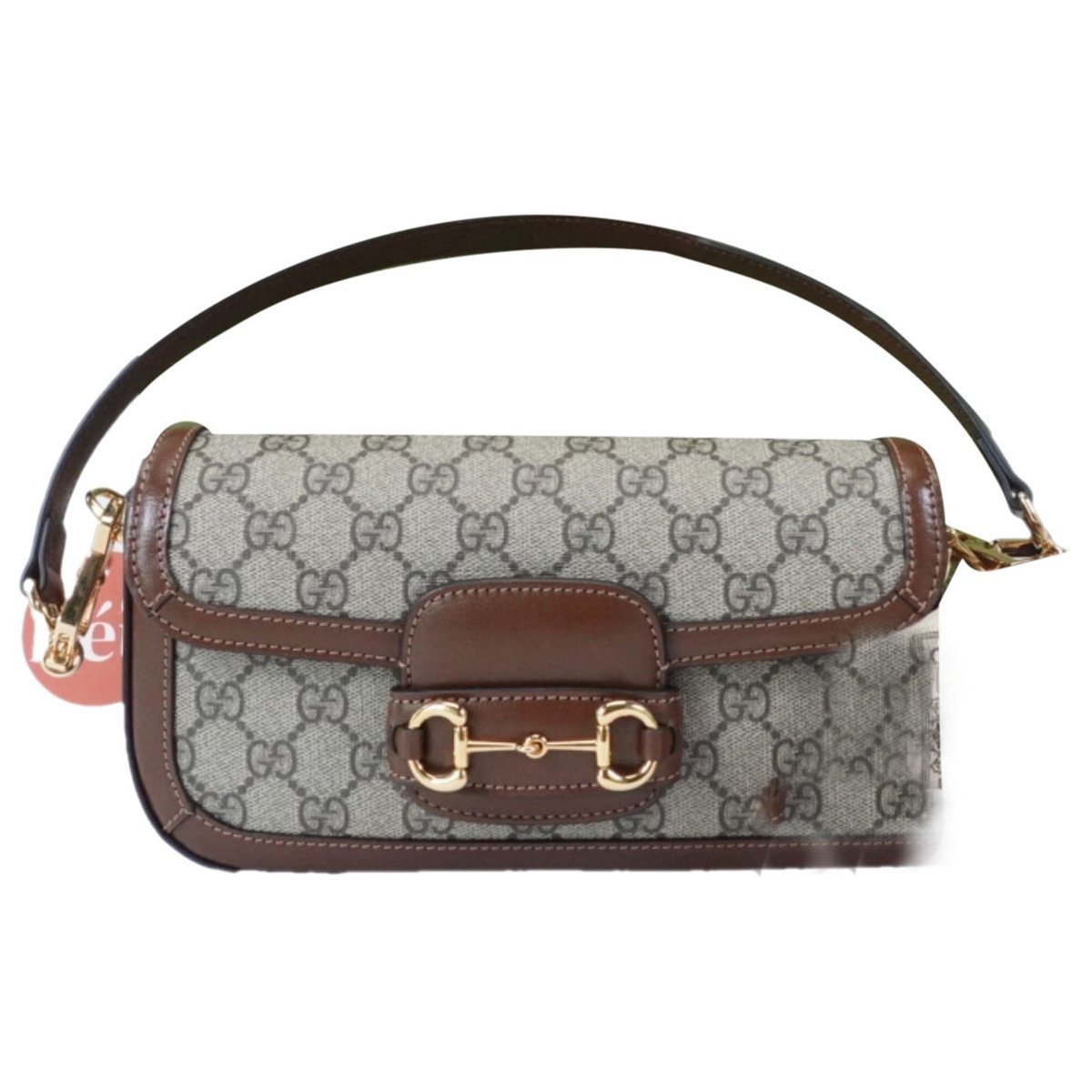 1955 cloth handbag