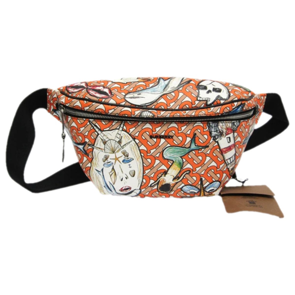 TB cloth bag