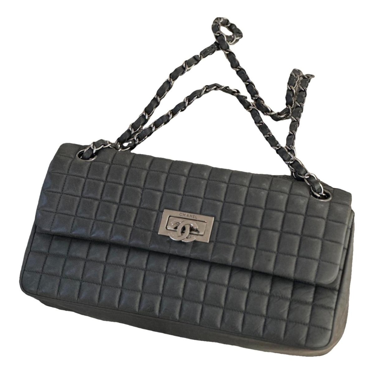 Timeless/Classique leather crossbody bag
