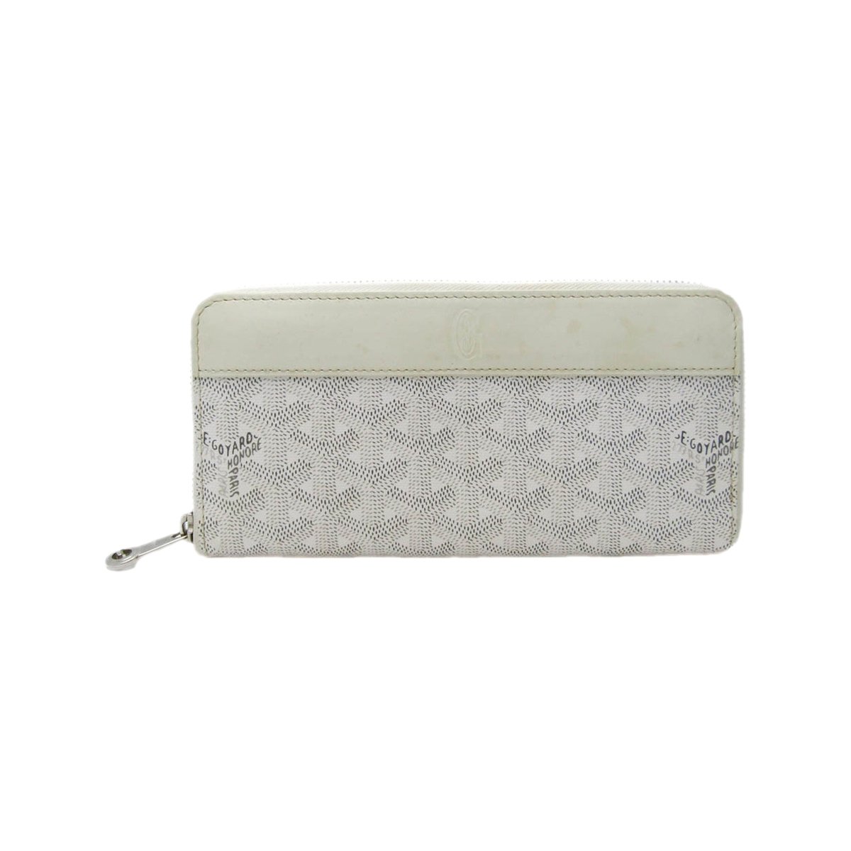 Matignon cloth wallet