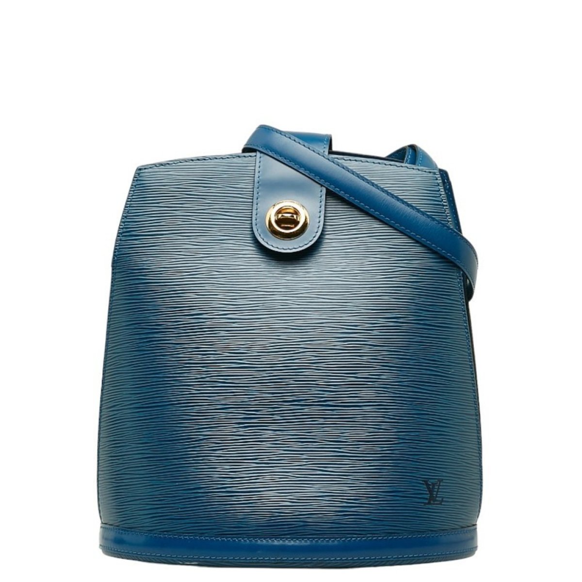 Cluny leather handbag