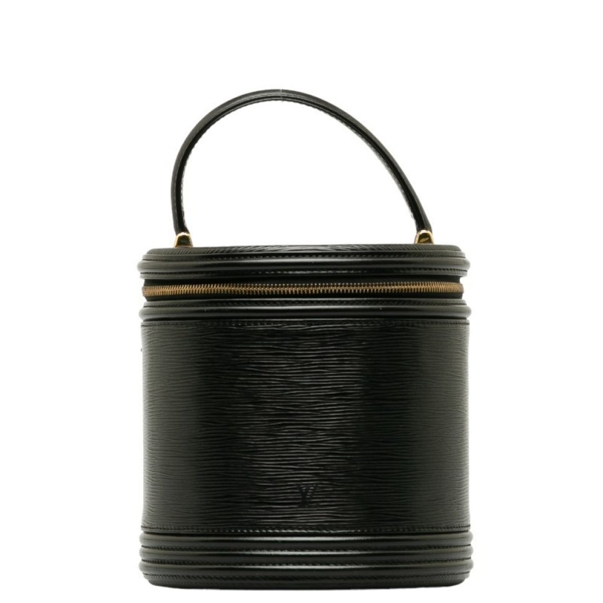 Cannes leather handbag