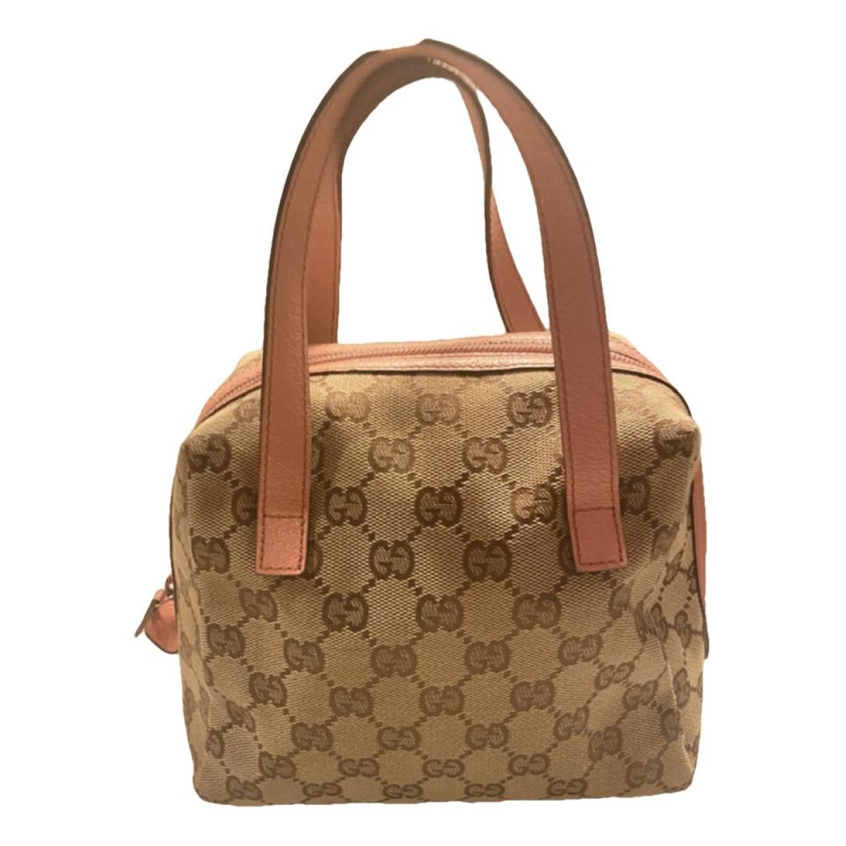 Guccy minibag cloth handbag