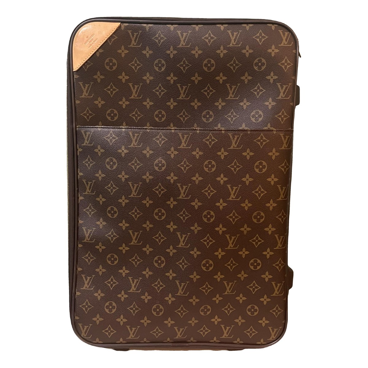 Pegase cloth 48h bag