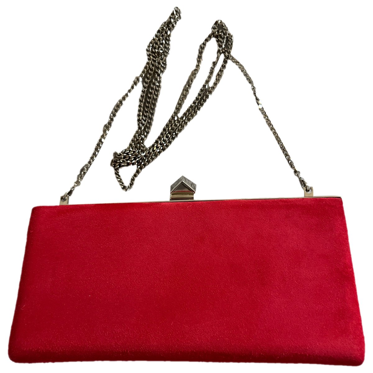 Celeste clutch bag