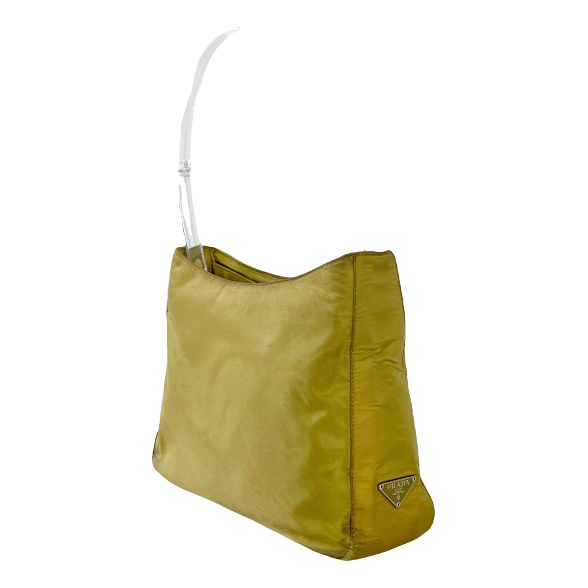 Tessuto cloth handbag