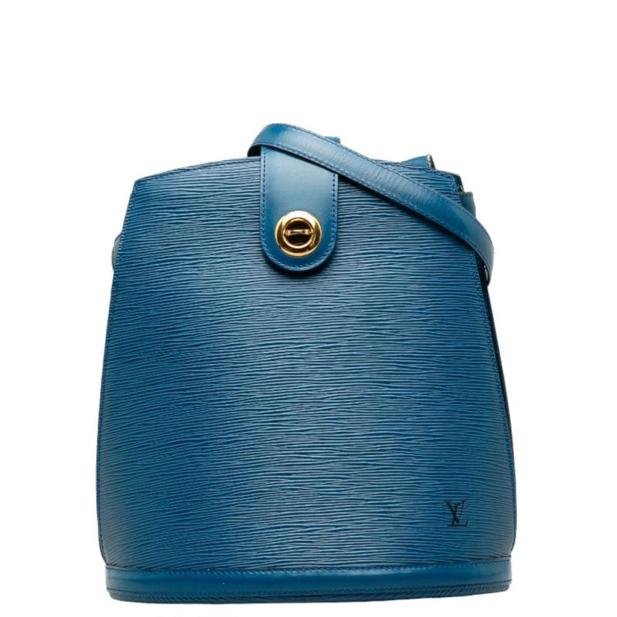 Cluny leather handbag