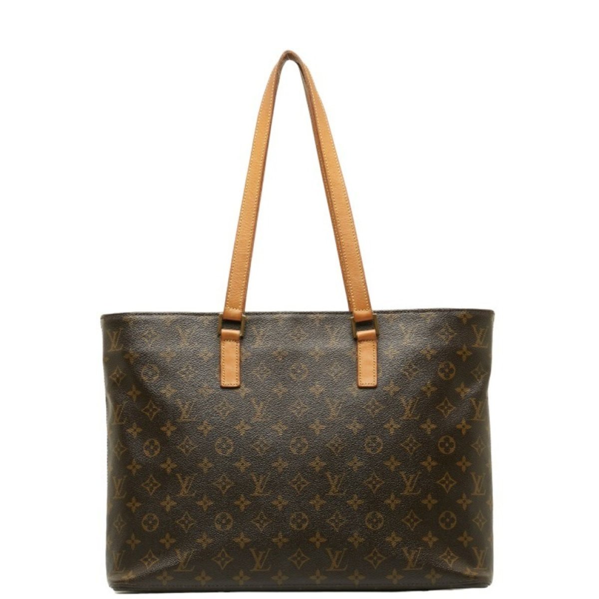 Luco cloth handbag