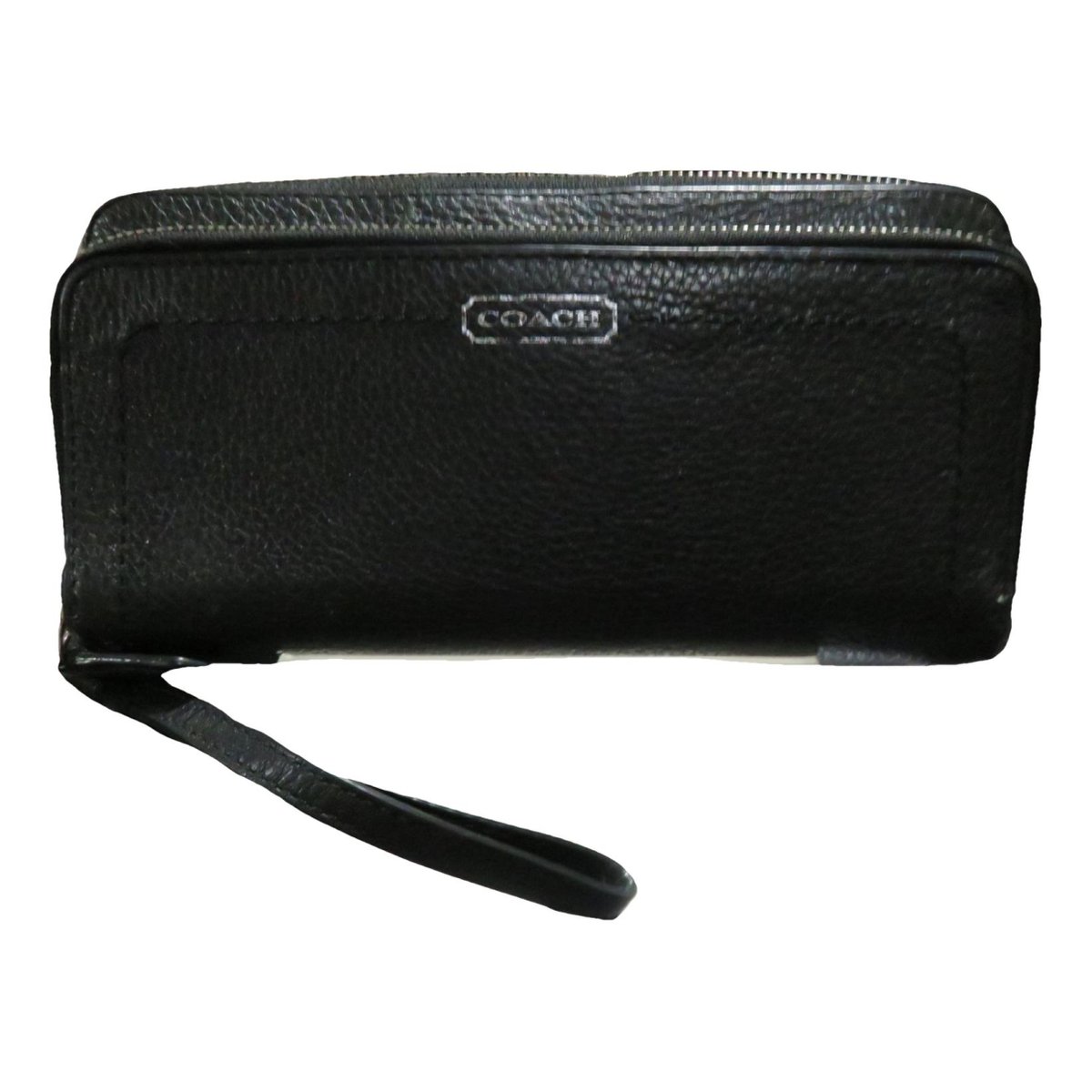 Mercer satchel 24 leather card wallet