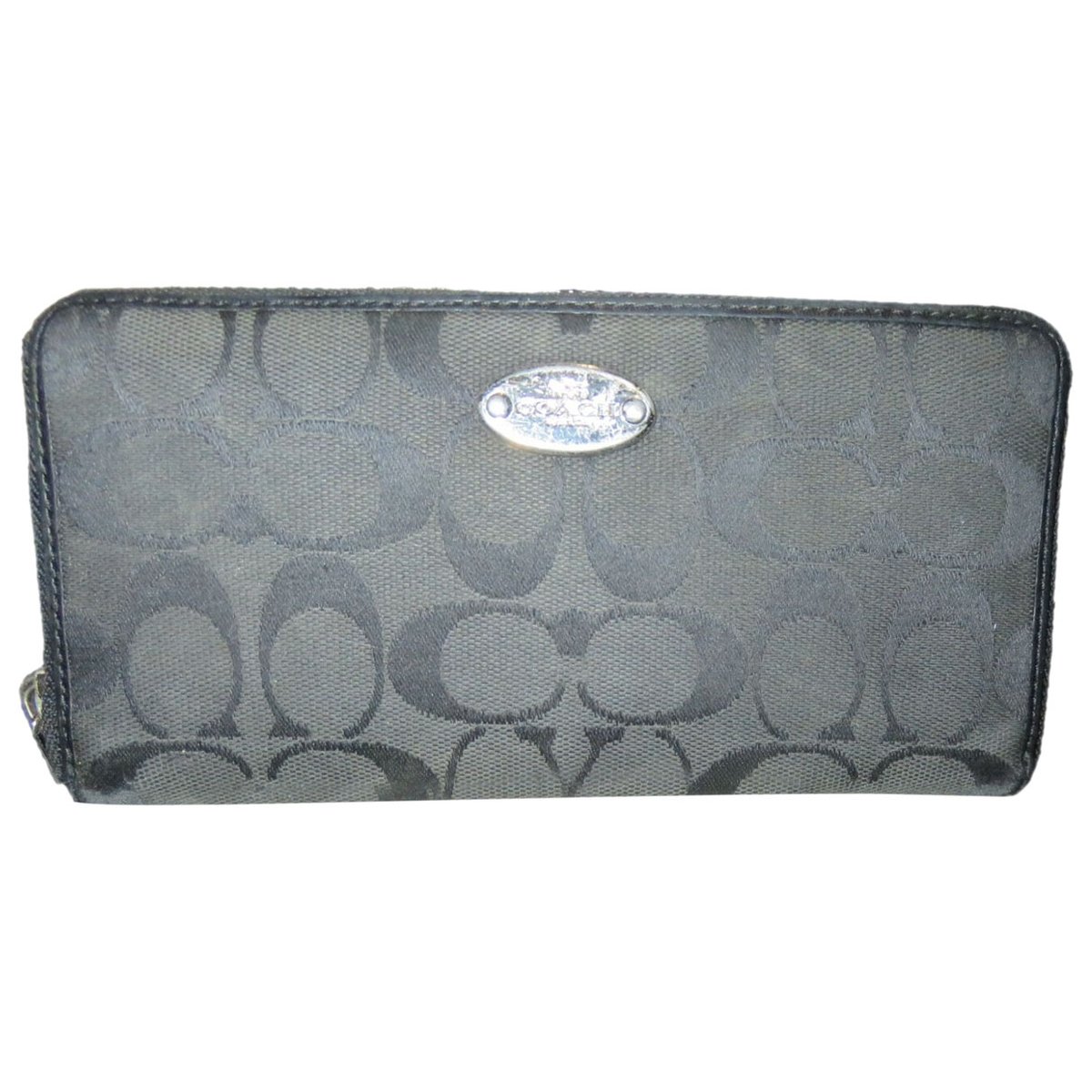Cartable mini sierra leather card wallet