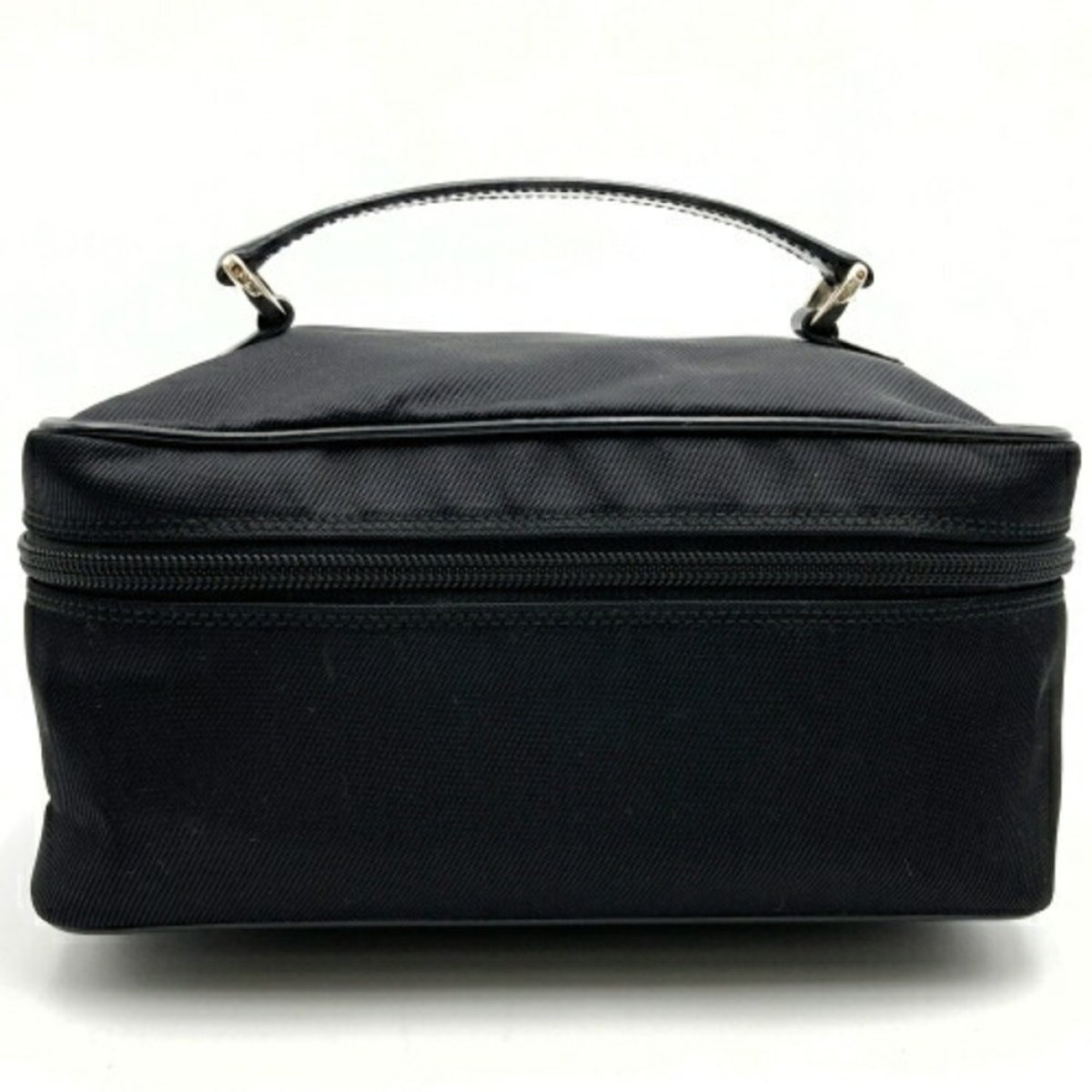 Bamboo cloth handbag
