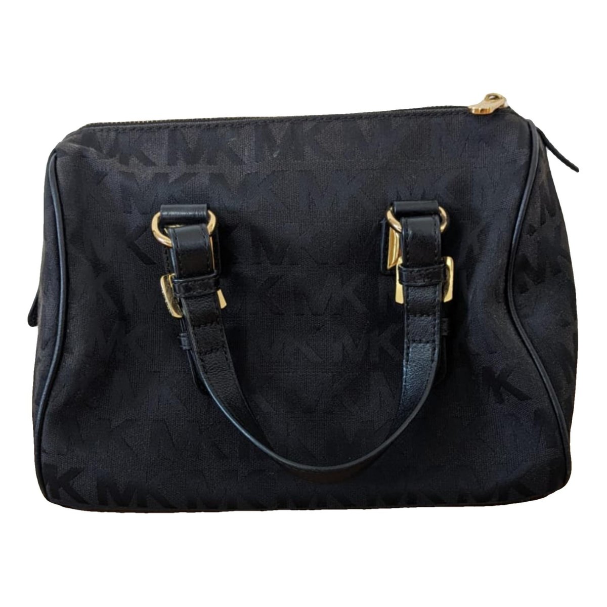 Grayson Barrel handbag