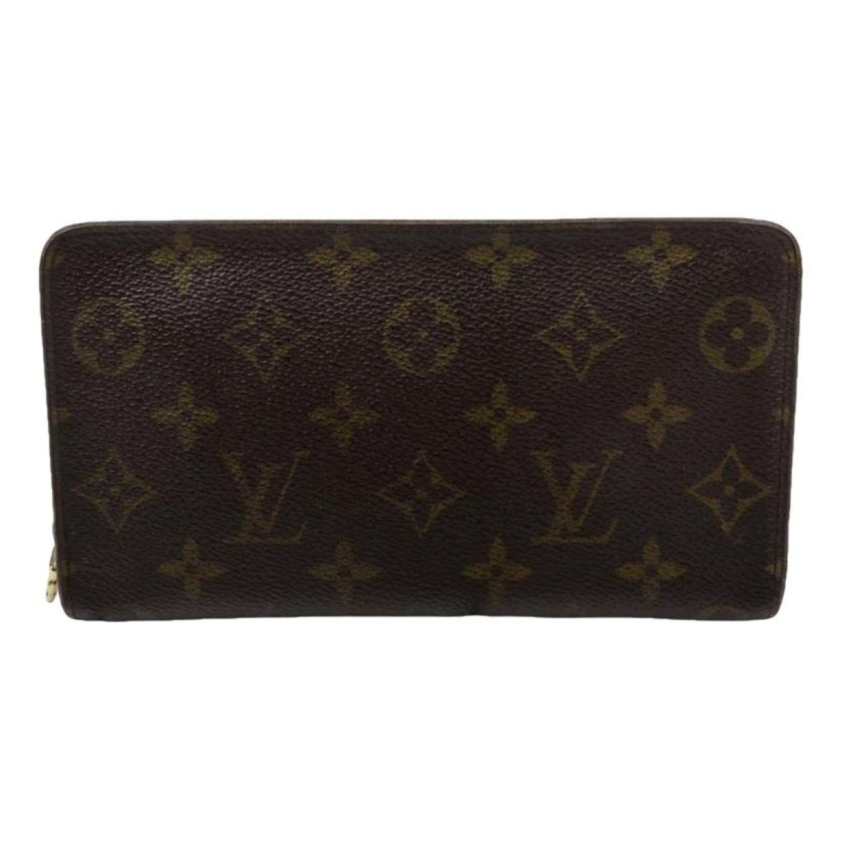 Zippy card wallet