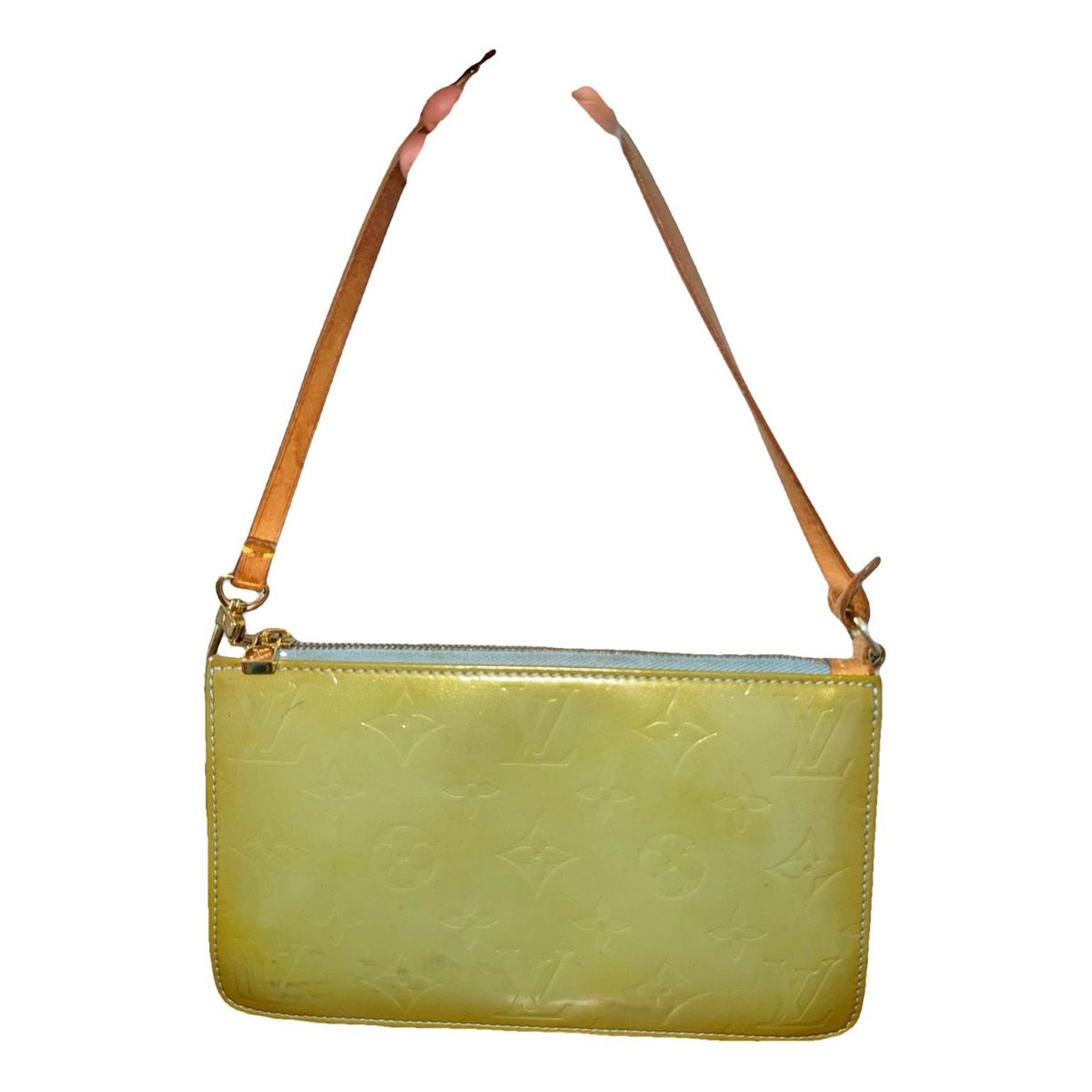 Lexington leather handbag