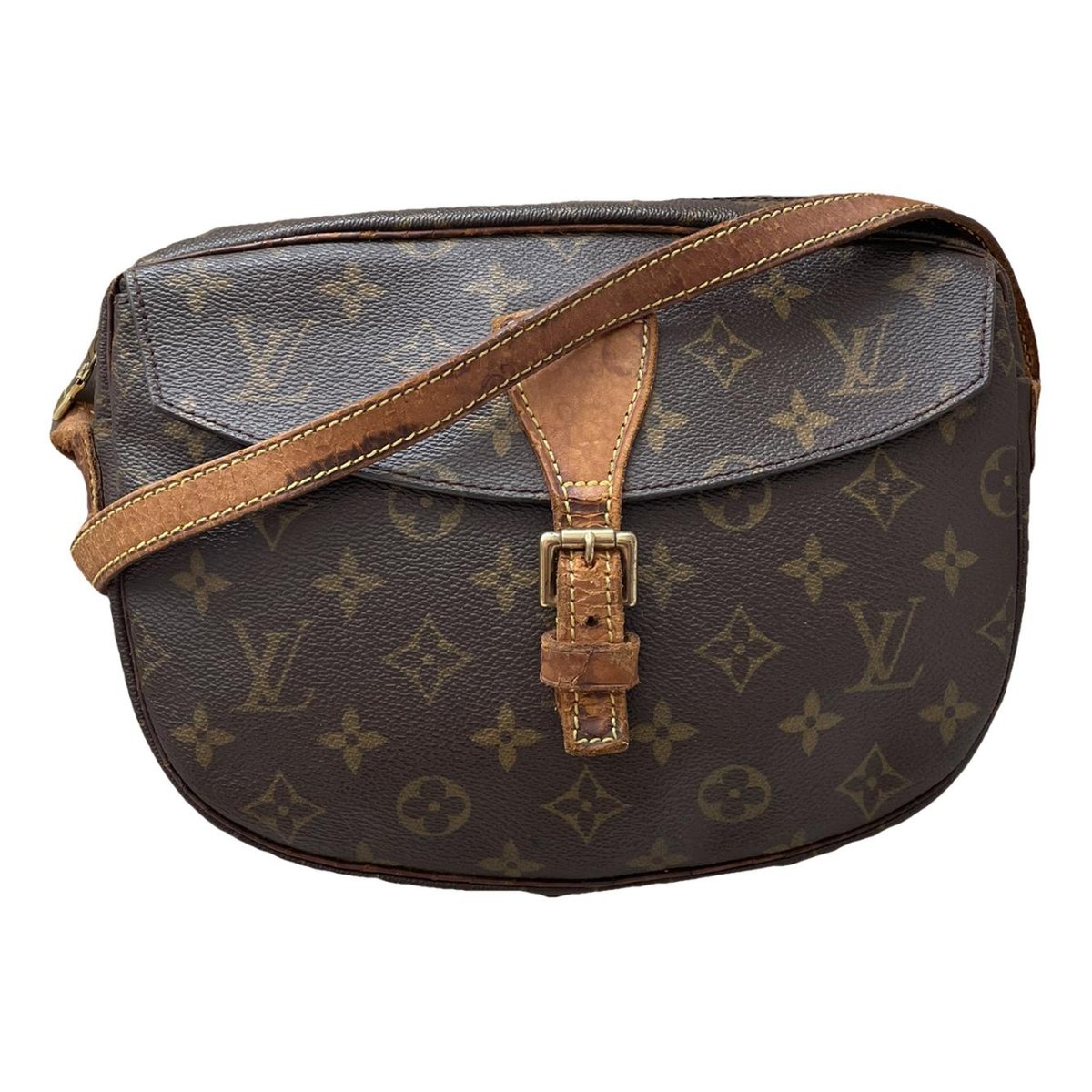 Jeune fille cloth handbag