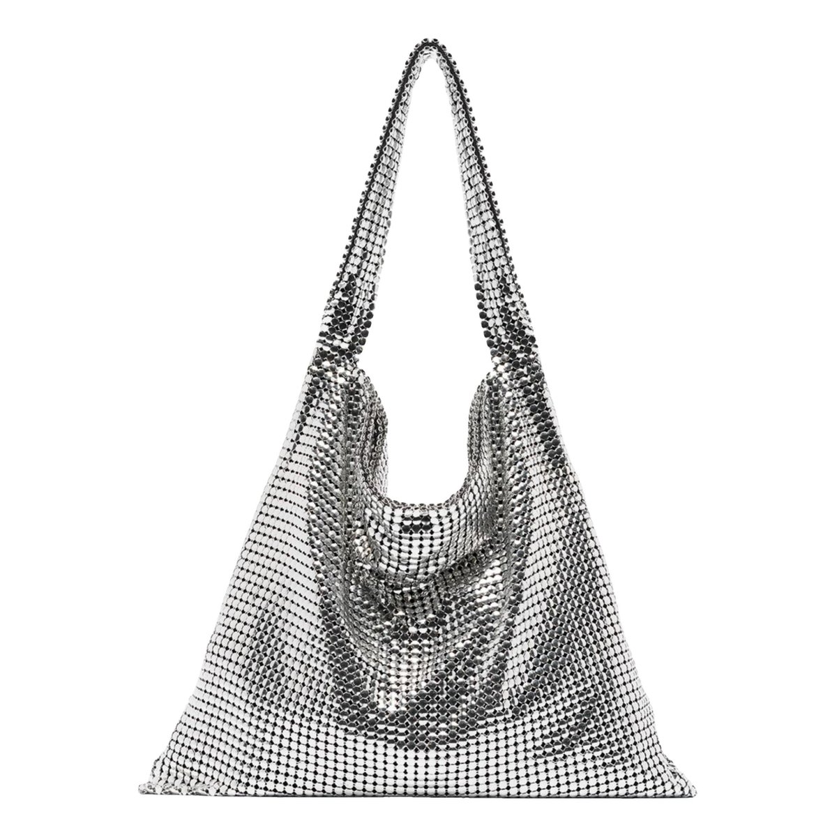 1969 glitter handbag