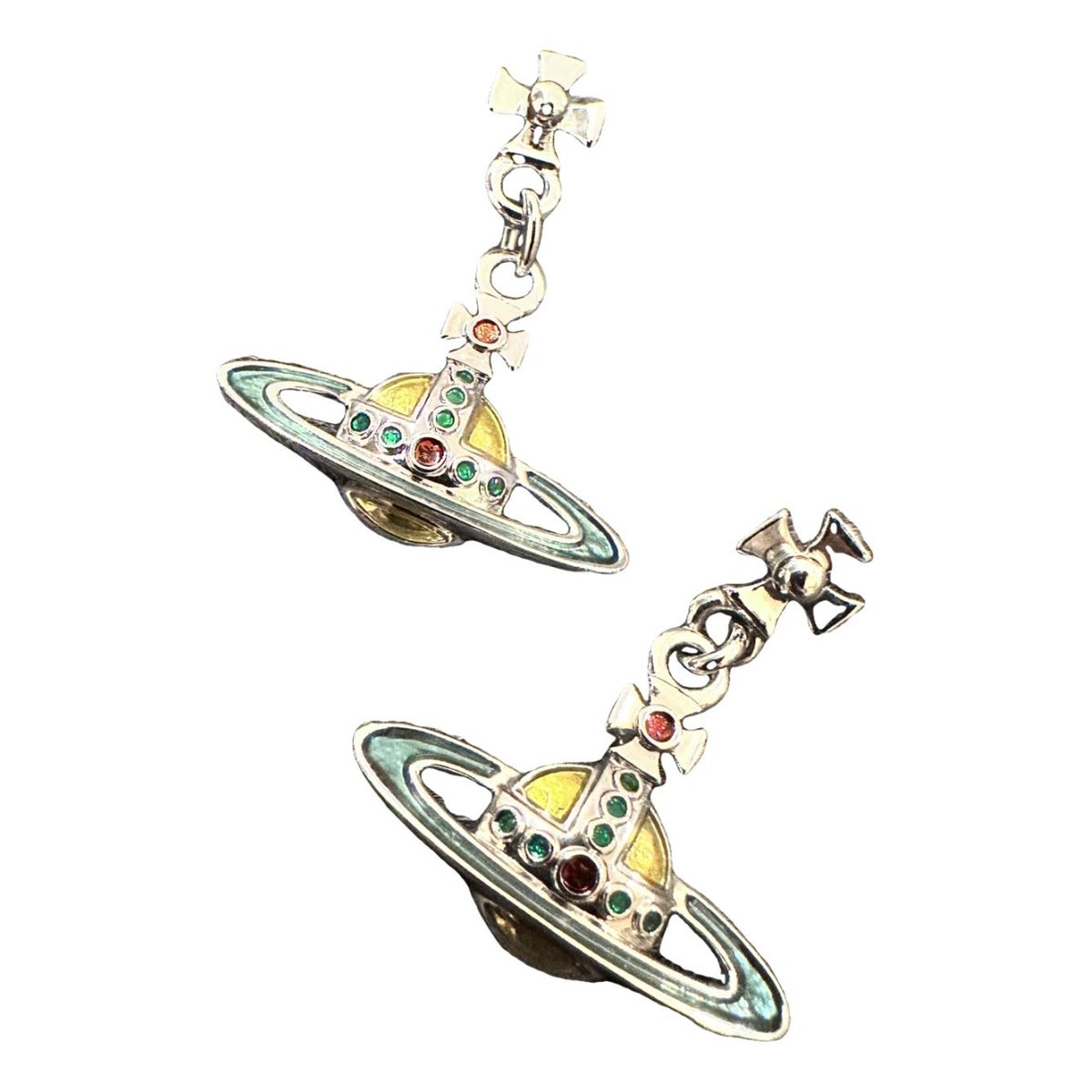 Ornella earrings