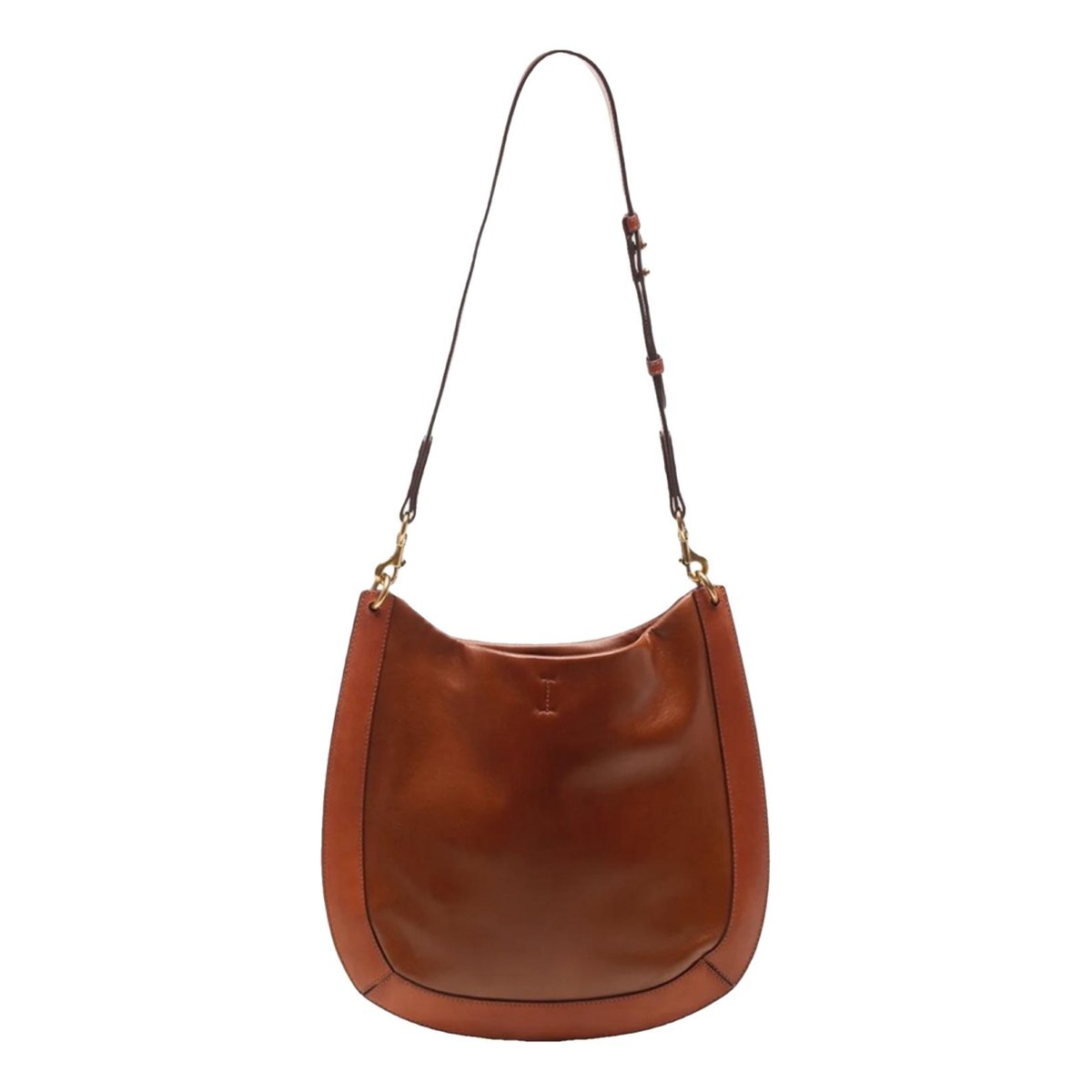 Oksan leather handbag