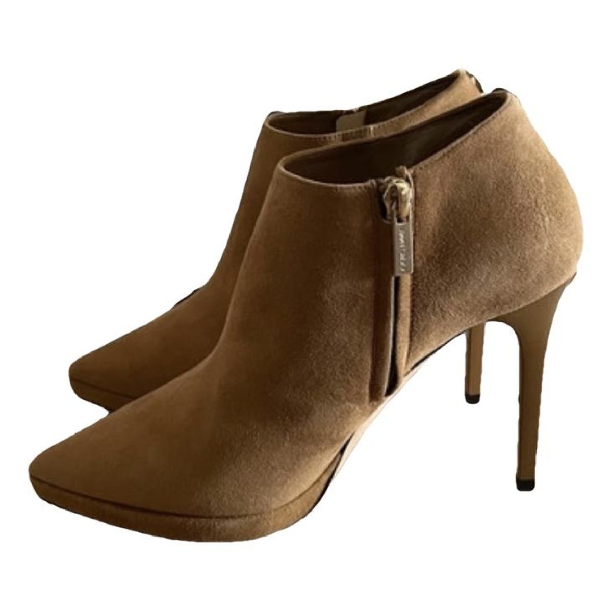 Helaine ankle boots