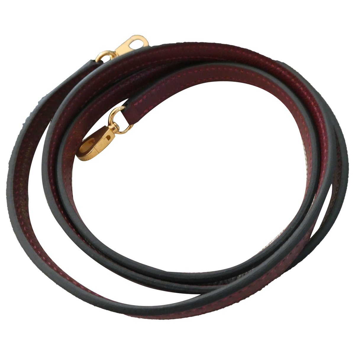 Kelly Mini leather handbag