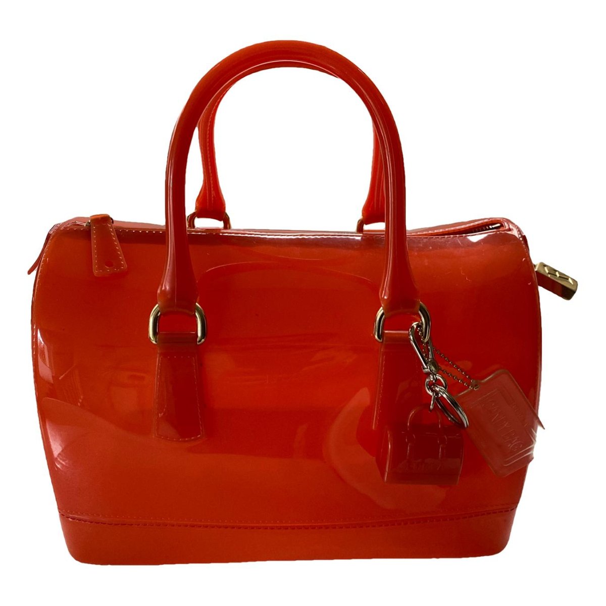 Candy Bag tote