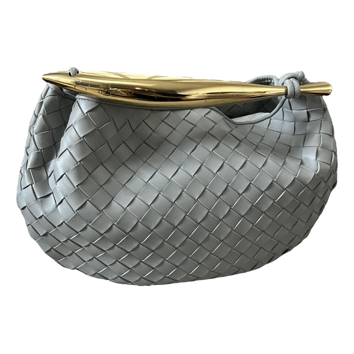 Sardine leather handbag