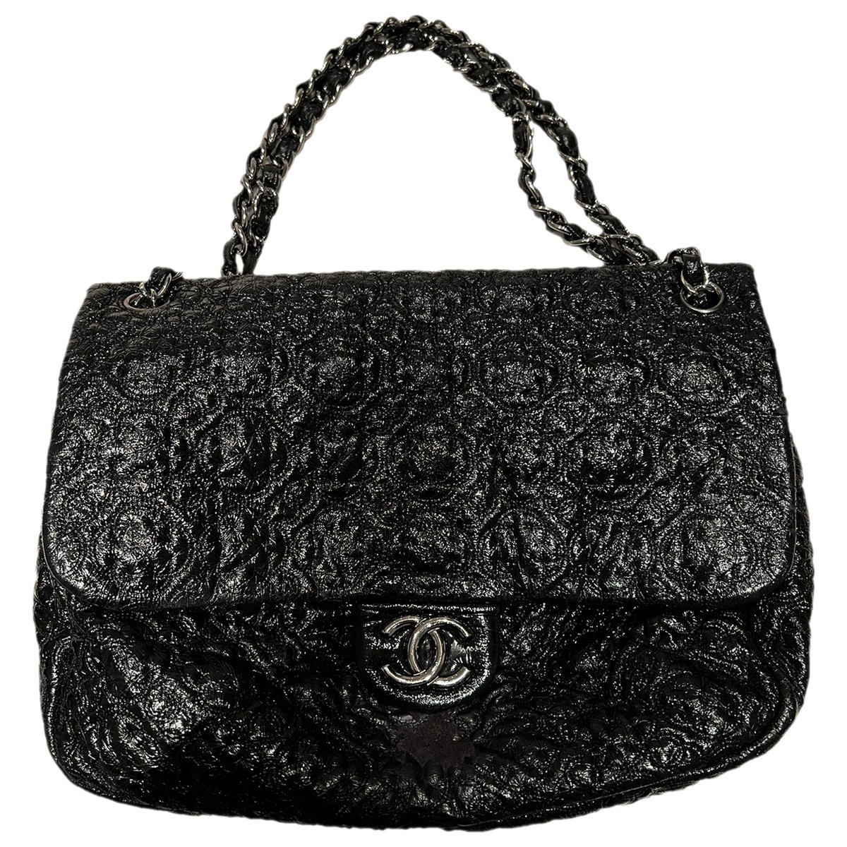 Chanel 2.55
