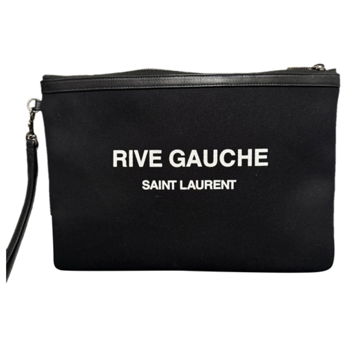 Rive Gauche cloth bag