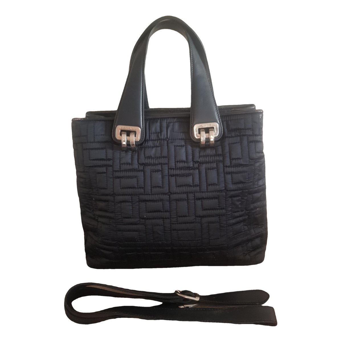 Daligramme handbag