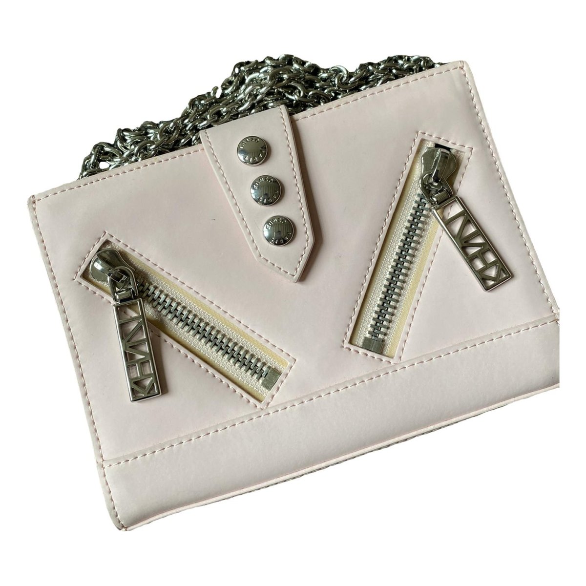 Kalifornia leather handbag