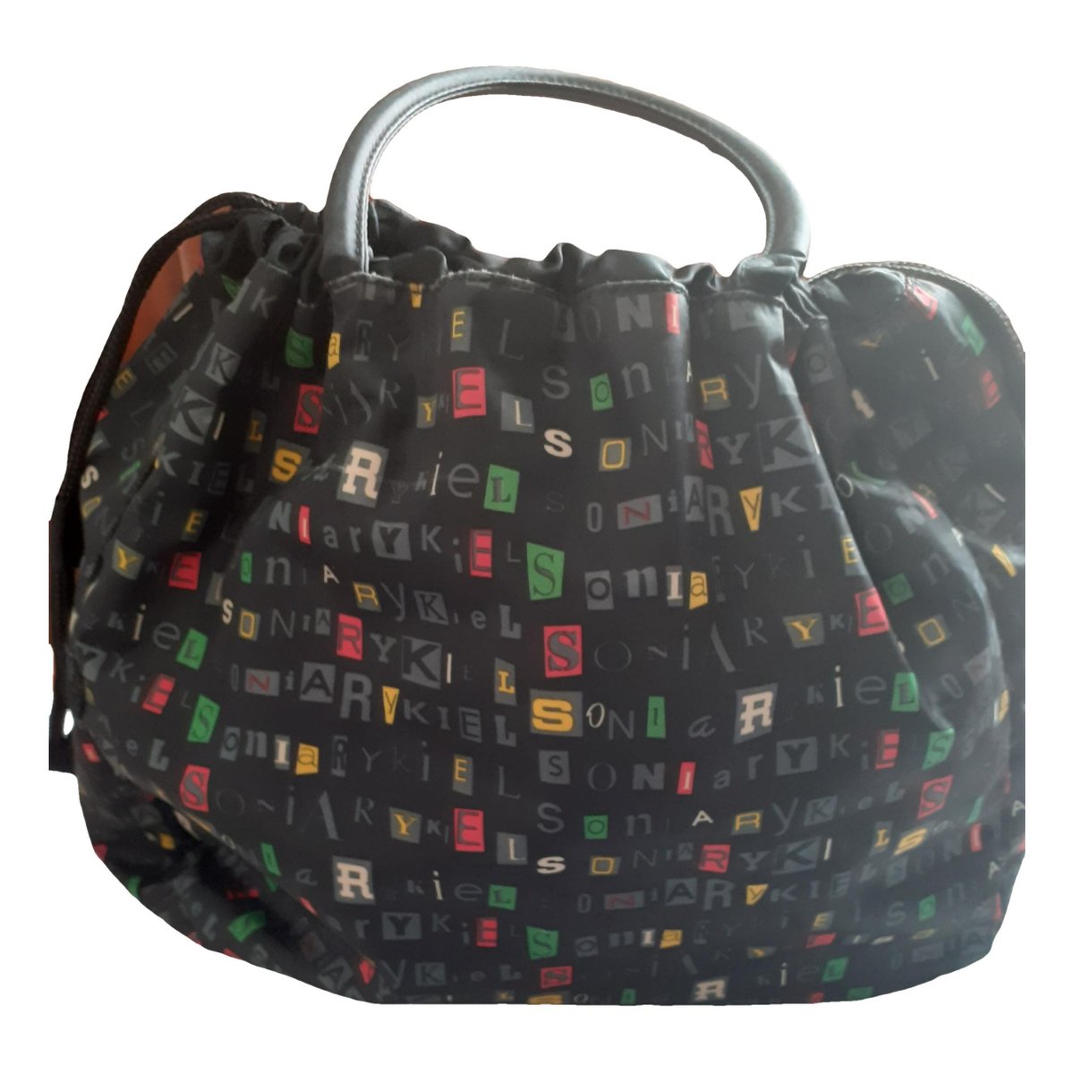 Baltard handbag