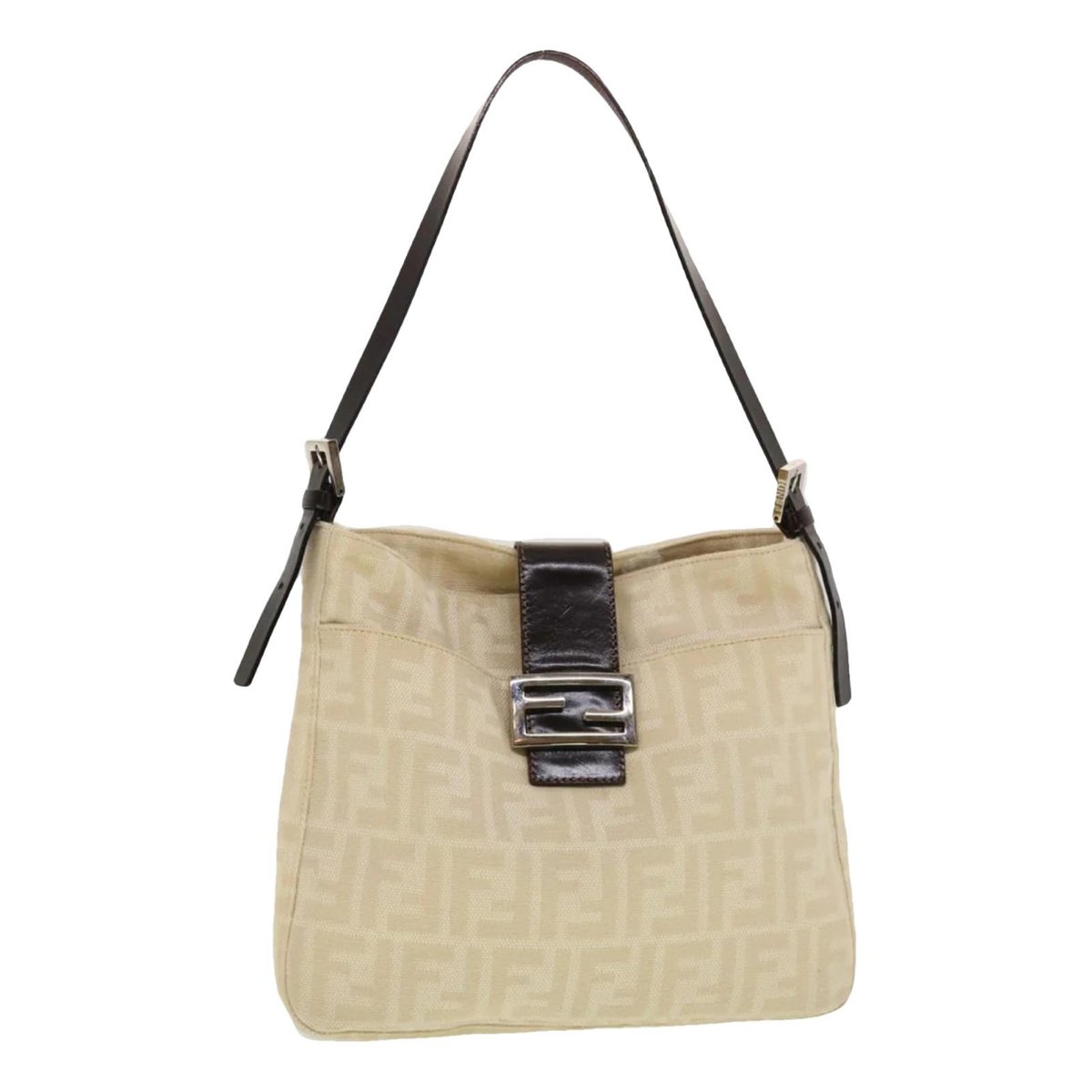 Mamma Baguette cloth handbag