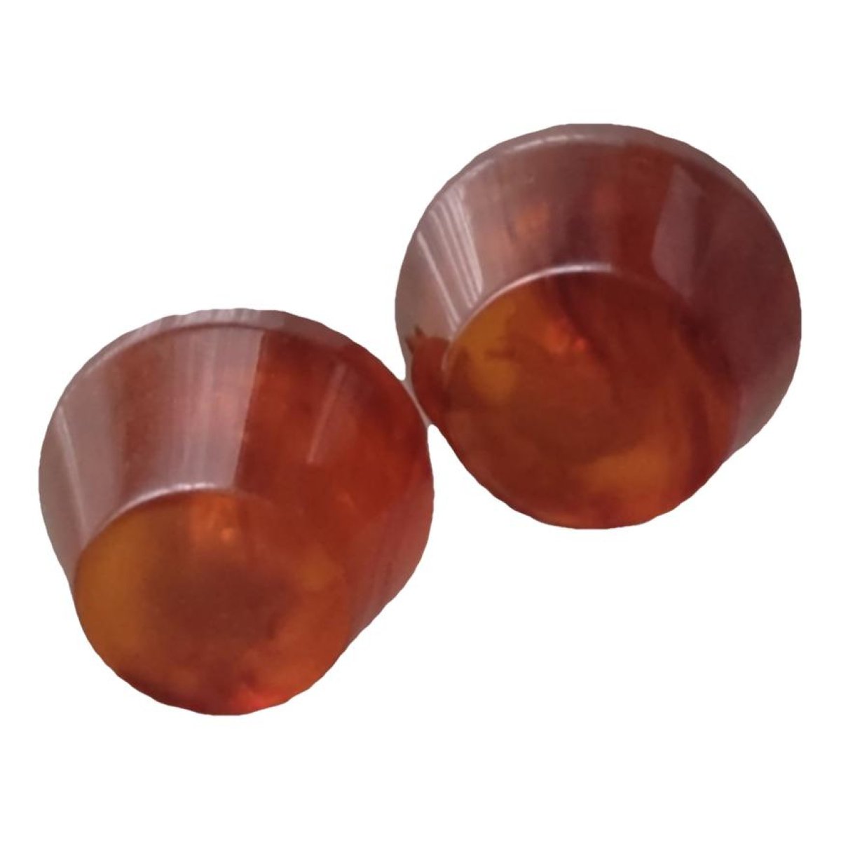 Ambre earrings