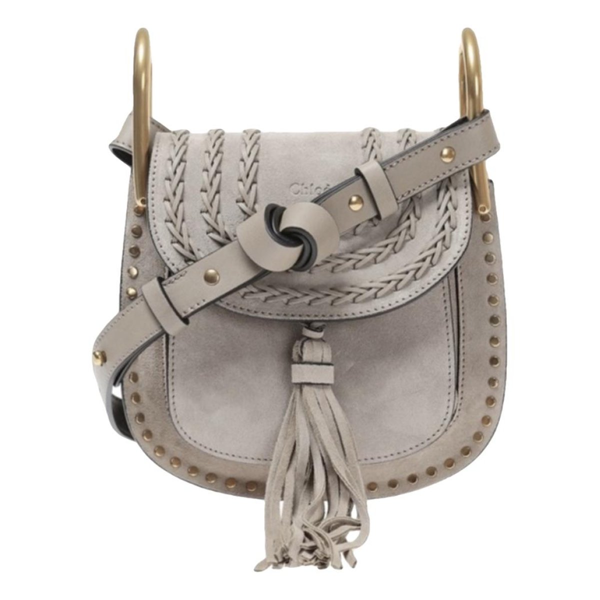 Hudson crossbody bag