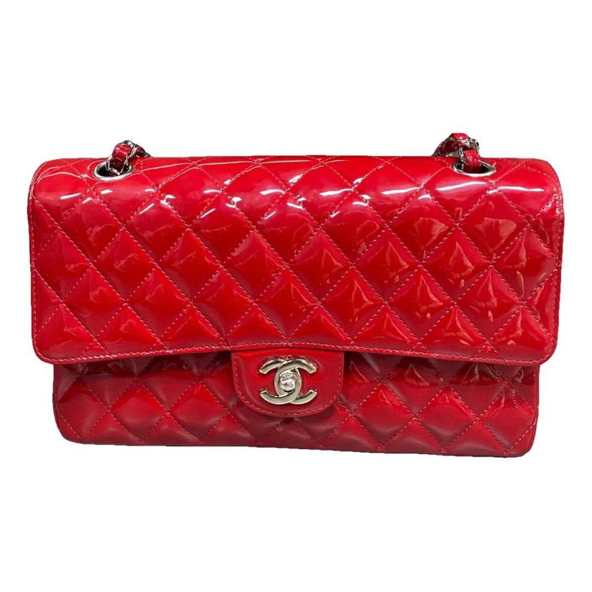 Timeless/Classique leather crossbody bag
