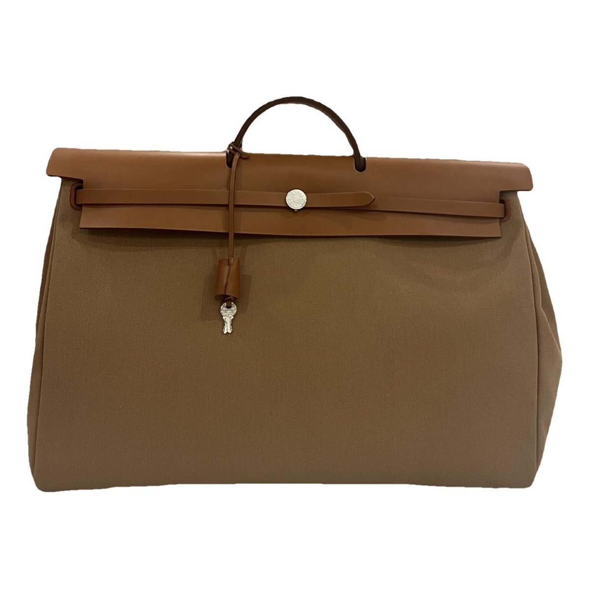 Herbag cloth tote