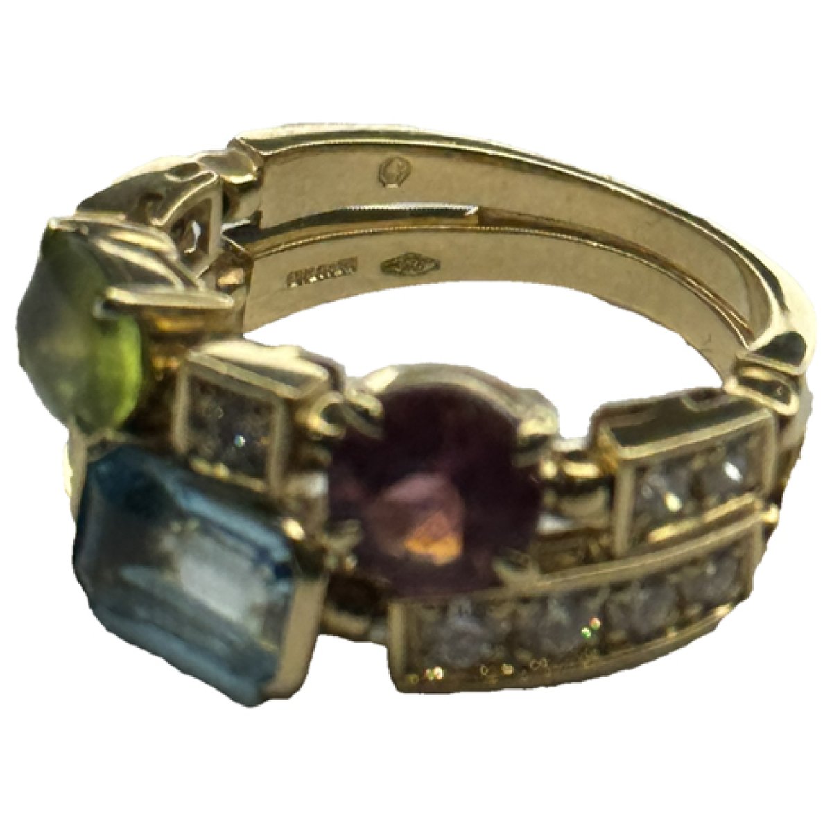 Allegra ring