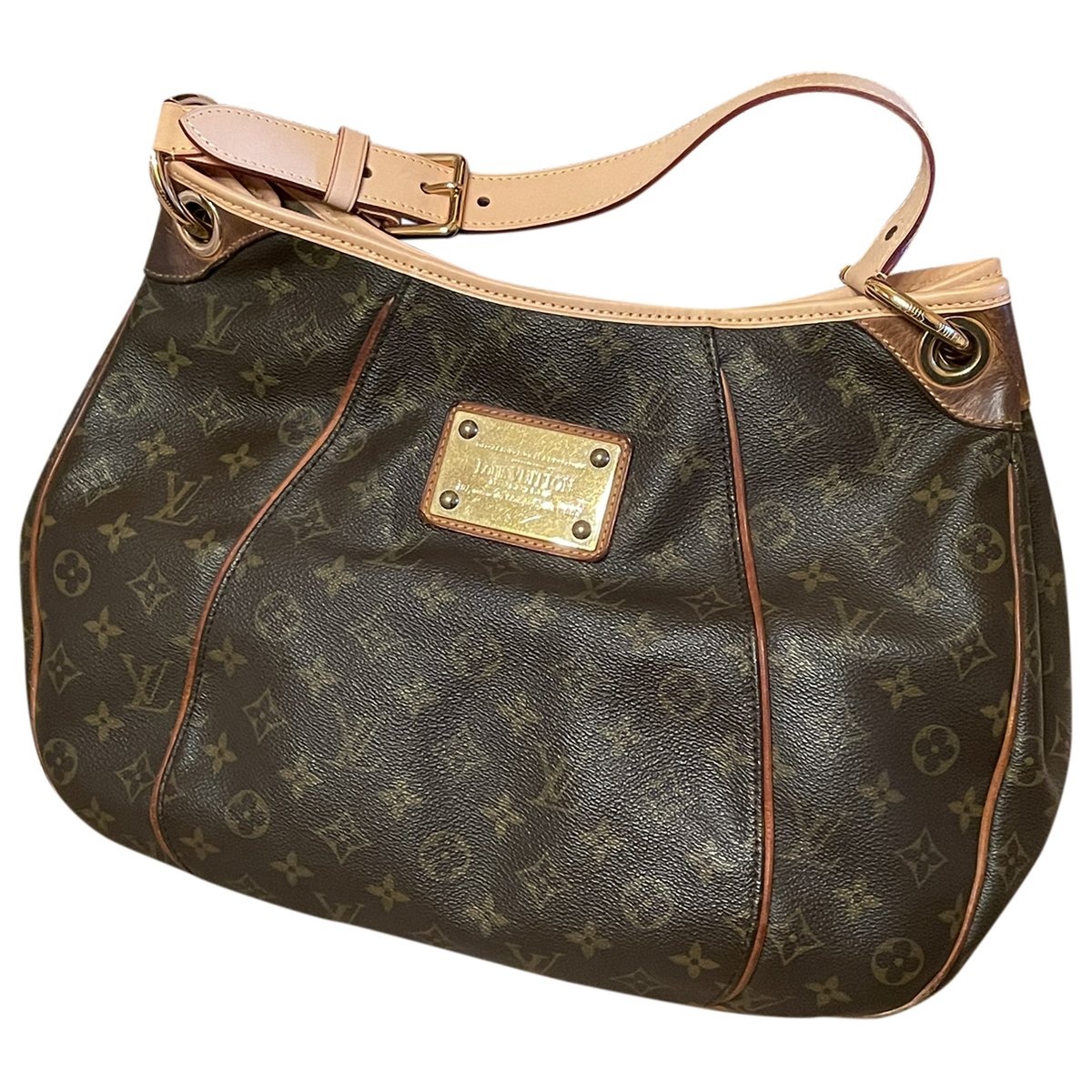 Galliera cloth tote