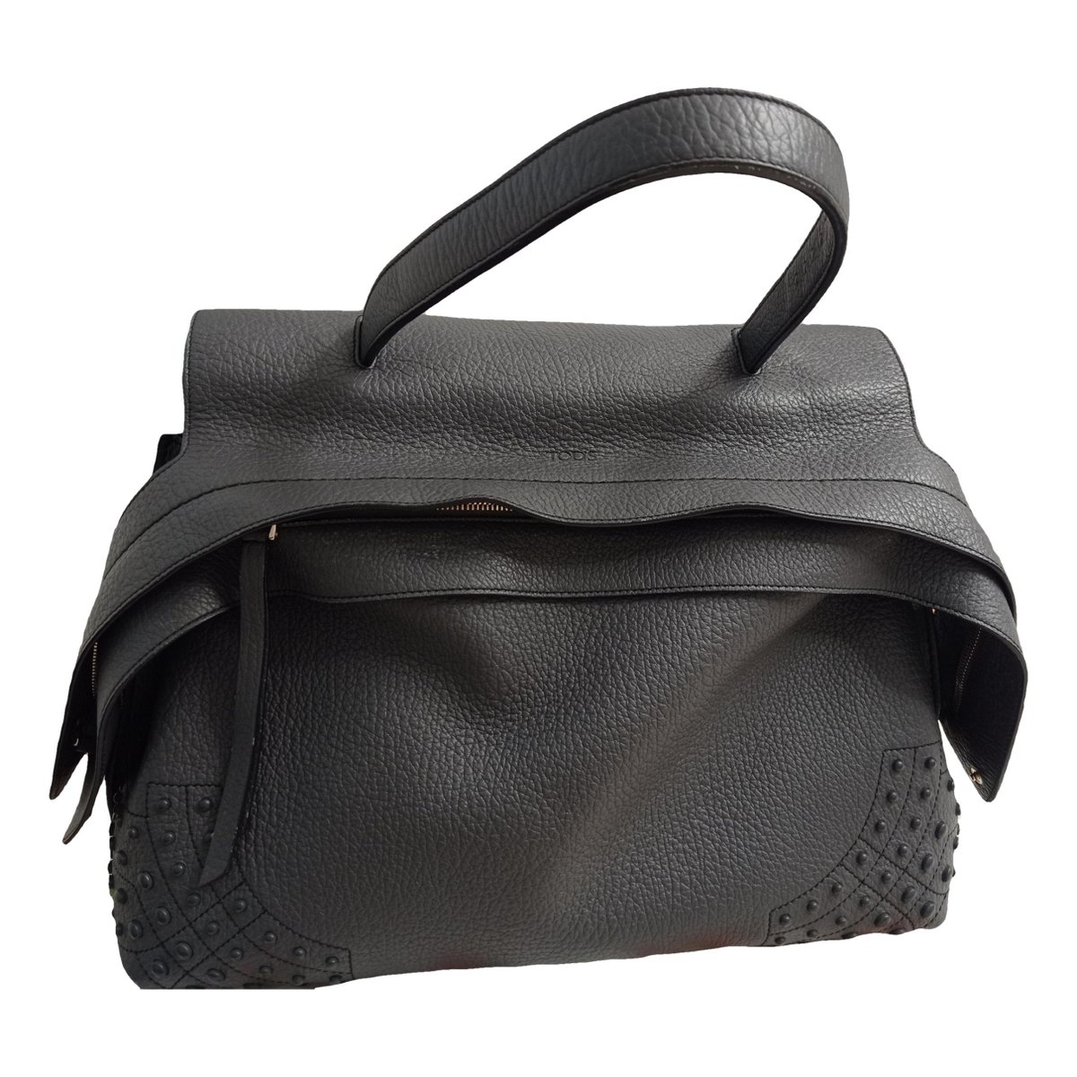 Wave handbag