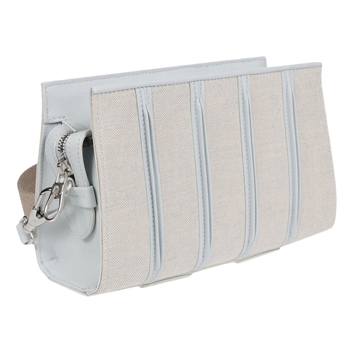 Whitney leather handbag